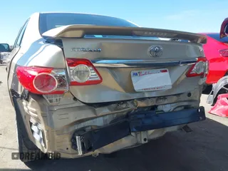 2013 Toyota Corolla L with VIN 5YFBU4EE2DP212354, listed as a IAAI auction lot 42023008 with 193,833 mi miles and . Bid and sale history available at DreamBid. Image 6.
