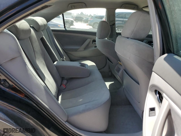 2007 Toyota Camry CE with VIN 4T1BE46K87U179039, listed as a Copart auction lot 53628715 with 305,217 mi miles and Clean Title. Bid and sale history available at carsss.com. Image 10.
