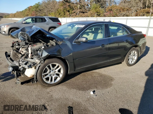 2016 Chevrolet Malibu Limited LT with VIN 1G11C5SA9GU136606, listed as a Copart auction lot 76451674 with 201,441 mi miles and Salvage Title. Bid and sale history available at carsss.com. Image 1.