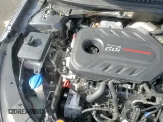 2018 Hyundai Sonata Limited с VIN 5NPE34AB0JH672343, выставлен на аукционе Copart как лот 69984895 с пробегом 43 587 миль миль и Списание • Salvage title. История ставок и продаж доступна на DreamBid. Изображение 14.