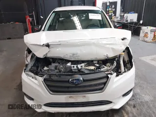 2017 Subaru Legacy with VIN 4S3BNAB60H3044673, listed as a IAAI auction lot 41856388 with 112,880 mi miles. Bid and sale history available at carsss.com. Image 13.