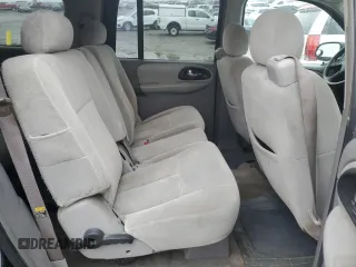 2006 Chevrolet TrailBlazer LS with VIN 1GNET16S466120070, listed as a Copart auction lot 44511165 with 195,992 mi miles and Salvage Title. Bid and sale history available at DreamBid. Image 11.
