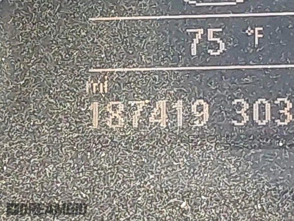 2016 Volkswagen Passat S with VIN 1VWAT7A39GC014305, listed as a IAAI auction lot 42144322 with 187,419 mi miles and . Bid and sale history available at DreamBid. Image 16.