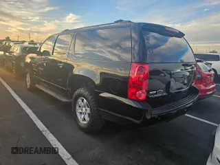 2011 GMC Yukon XL SLT with VIN 1GKS2KE3XBR149293, listed as a Copart auction lot 79578204 with 257,030 mi miles and Clean Title. Bid and sale history available at carsss.com. Image 3.