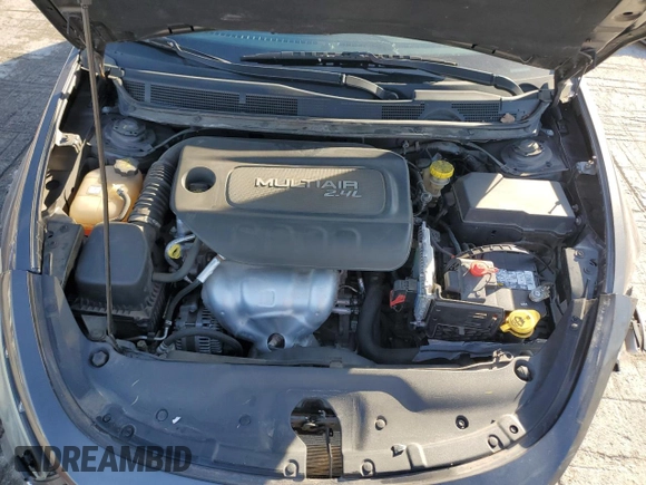 2014 Dodge Dart SXT with VIN 1C3CDFBB3ED921071, listed as a Copart auction lot 45755125 with 74,325 mi miles and Salvage Title. Bid and sale history available at carsss.com. Image 11.