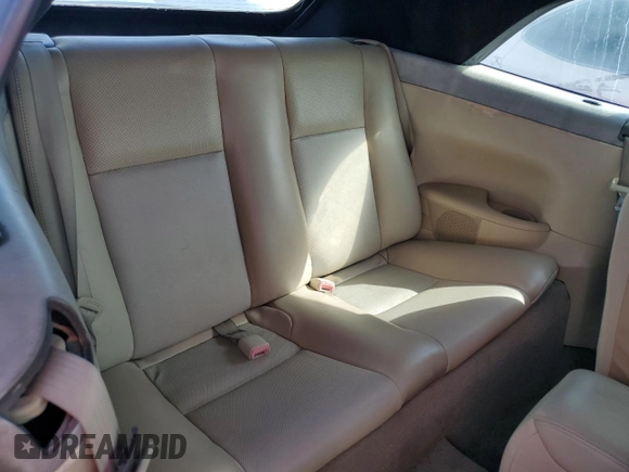 2004 Toyota Solara SE with VIN 4T1FA38PX4U026514, listed as a Copart auction lot 75118504 with 96,317 mi miles and Salvage Title. Bid and sale history available at DreamBid. Image 10.