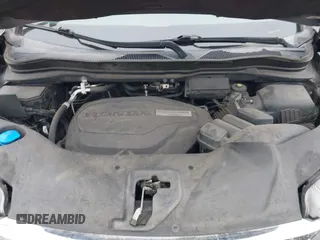 2017 Honda Ridgeline RTL-T with VIN 5FPYK2F67HB002854, listed as a IAAI auction lot 41895895 with 86,882 mi miles and . Bid and sale history available at DreamBid. Image 10.