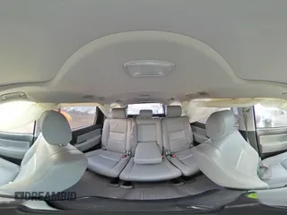 2010 Toyota Sequoia SR5 with VIN 5TDBY5G11AS029518, listed as a Copart auction lot 83238214 with 0 mi miles and Salvage Title. Bid and sale history available at carsss.com. Image 14.