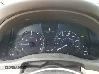 2013 Lexus RX 350 z VIN 2T2ZK1BA8DC129205, wystawiony jako Copart lot #59972385 z przebiegiem 103 760 mil mil oraz Szkoda całkowita • Salvage title. Historia ofert i sprzedaży dostępna na DreamBid. Obrazek 9.