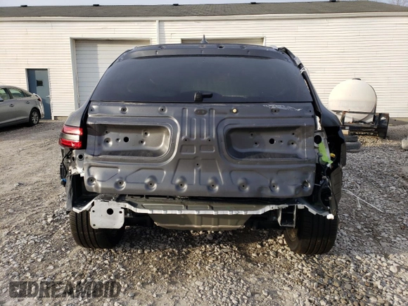 2024 Genesis GV70 Advanced z VIN 5NMMCET14RH001336, wystawiony jako Copart lot #74972834 z przebiegiem Nie podano mil oraz Szkoda całkowita • Salvage title. Historia ofert i sprzedaży dostępna na DreamBid. Obrazek 6.