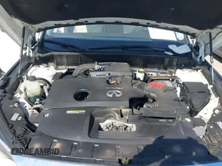 2019 Infiniti QX50 Essential with VIN 3PCAJ5M14KF119529, listed as a IAAI auction lot 42029337 with 88,844 mi miles and . Bid and sale history available at DreamBid. Image 10.