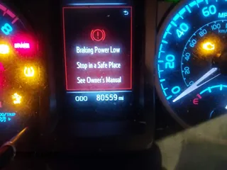 2020 Toyota Tacoma SR5 z VIN 5TFDZ5BN5LX049669, wystawiony jako IAAI lot #41172088 z przebiegiem 80 559 mil mil oraz . Historia ofert i sprzedaży dostępna na DreamBid. Obrazek 14.