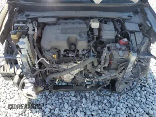 2018 Nissan Pathfinder SV z VIN 5N1DR2MN0JC656137, wystawiony jako Copart lot #52349295 z przebiegiem 96 230 mil mil oraz Szkoda całkowita • Salvage title. Historia ofert i sprzedaży dostępna na DreamBid. Obrazek 12.