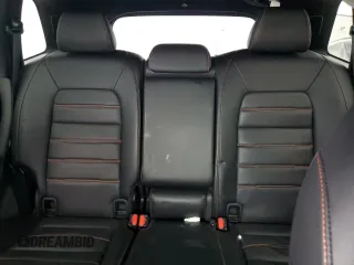 2023 Honda CR-V Sport Touring with VIN 2HKRS6H94PH204613, listed as a Copart auction lot 45481935 with Not Provided miles and Clean Title. Bid and sale history available at DreamBid. Image 10.
