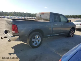 2010 Dodge Ram 1500 SLT with VIN 1D7RV1GTXAS244152, listed as a Copart auction lot 67192694 with 210,821 mi miles and Clean Title. Bid and sale history available at carsss.com. Image 3.