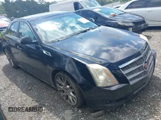 2011 Cadillac CTS Premium с VIN 1G6DP5ED9B0115983, выставлен на аукционе IAAI как лот 42179146 с пробегом 251 136 миль миль и . История ставок и продаж доступна на DreamBid. Изображение 1.