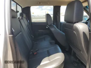 2012 GMC Canyon SLT z VIN 1GTH6NFE7C8115301, wystawiony jako Copart lot #58160785 z przebiegiem 154 682 mil mil oraz Szkoda całkowita • Salvage title. Historia ofert i sprzedaży dostępna na DreamBid. Obrazek 10.