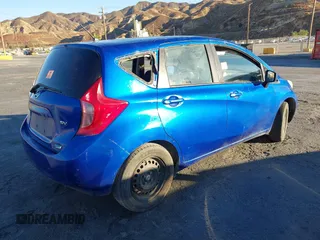 2015 Nissan Note SV с VIN 3N1CE2CPXFL410824, выставлен на аукционе IAAI как лот 40765984 с пробегом Не указан миль и . История ставок и продаж доступна на DreamBid. Изображение 4.