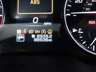 2023 Subaru Legacy Premium с VIN 4S3BWAC68P3005257, выставлен на аукционе IAAI как лот 41937108 с пробегом 88 936 миль миль и . История ставок и продаж доступна на DreamBid. Изображение 15.