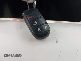 2018 Jeep Compass Latitude с VIN 3C4NJCBB1JT125077, выставлен на аукционе IAAI как лот 42381217 с пробегом 78 650 миль миль и . История ставок и продаж доступна на DreamBid. Изображение 11.
