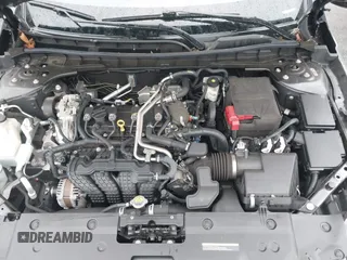 2021 Nissan Altima SV with VIN 1N4BL4DV9MN348908, listed as a IAAI auction lot 42265458 with 44,998 mi miles and . Bid and sale history available at DreamBid. Image 10.