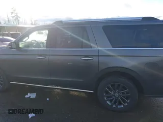 2021 Ford Expedition Max Limited z VIN 1FMJK2AT4MEA38130, wystawiony jako IAAI lot #41303590 z przebiegiem 75 972 mil mil oraz . Historia ofert i sprzedaży dostępna na DreamBid. Obrazek 14.