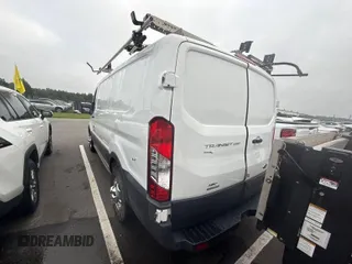 2020 Ford Transit Cargo with VIN 1FTBR2YG9LKA32434, listed as a IAAI auction lot 42718925 with 66,381 mi miles and . Bid and sale history available at DreamBid. Image 23.