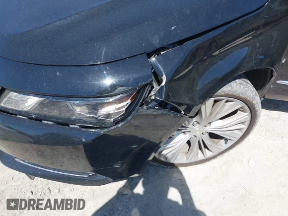 2015 Chevrolet Impala LTZ with VIN 2G1165S36F9117144, listed as a IAAI auction lot 42038620 with 172,211 mi miles and . Bid and sale history available at DreamBid. Image 6.