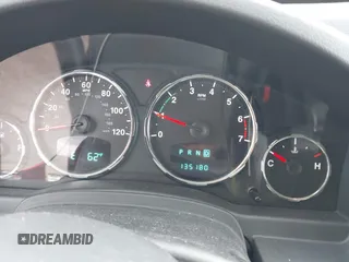 2012 Jeep Liberty Sport with VIN 1C4PJMAK6CW175924, listed as a IAAI auction lot 42099267 with 135,180 mi miles and . Bid and sale history available at carsss.com. Image 7.