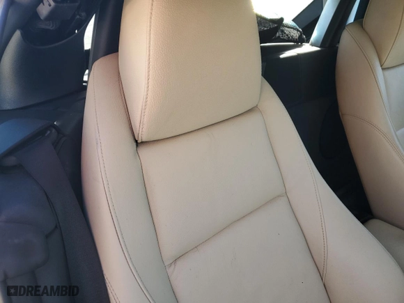 2009 BMW Z4 sDrive35i with VIN WBALM73559E381665, listed as a Copart auction lot 81708664 with NaN miles and Salvage Title. Bid and sale history available at carsss.com. Image 10.