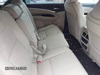 2020 Acura MDX z VIN 5J8YD4H30LL047319, wystawiony jako IAAI lot #42362677 z przebiegiem 60 913 mil mil oraz . Historia ofert i sprzedaży dostępna na DreamBid. Obrazek 8.