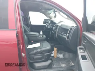 2015 Ram 2500 Tradesman with VIN 3C6UR5CL5FG552180, listed as a IAAI auction lot 42193774 with 209,509 mi miles and . Bid and sale history available at DreamBid. Image 5.