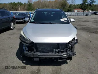 2016 Hyundai Tucson Limited z VIN KM8J3CA25GU060397, wystawiony jako Copart lot #54779025 z przebiegiem 135 358 mil mil oraz Szkoda całkowita • Salvage title. Historia ofert i sprzedaży dostępna na DreamBid. Obrazek 5.