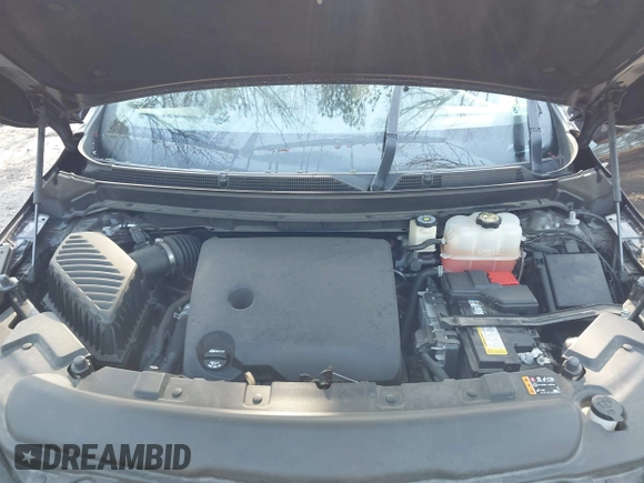 2019 Buick Enclave Essence with VIN 5GAERBKW6KJ148967, listed as a IAAI auction lot 41846879 with 58,108 mi miles and . Bid and sale history available at carsss.com. Image 10.