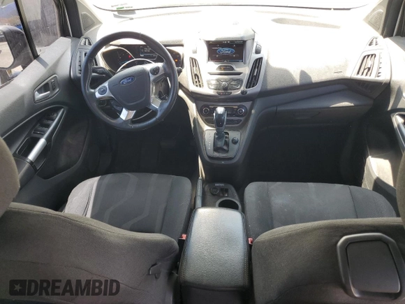 2015 Ford Transit Connect XLT с VIN NM0GE9F78F1195354, выставлен на аукционе Copart как лот 62026025 с пробегом 182 814 миль миль и Чистый • Clean title. История ставок и продаж доступна на DreamBid. Изображение 8.