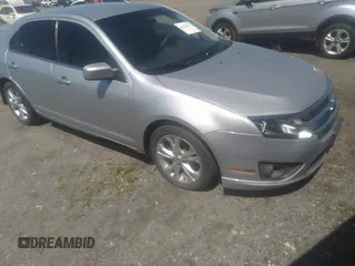 2012 Ford Fusion SE z VIN 3FAHP0HA2CR258493, wystawiony jako IAAI lot #42306018 z przebiegiem 200 689 mil mil oraz . Historia ofert i sprzedaży dostępna na DreamBid. Obrazek 1.