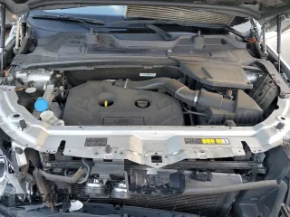 2017 Land Rover Discovery Sport HSE z VIN SALCR2BG0HH680416, wystawiony jako Copart lot #82531563 z przebiegiem 67 267 mil mil oraz Szkoda całkowita • Salvage title. Historia ofert i sprzedaży dostępna na DreamBid. Obrazek 12.