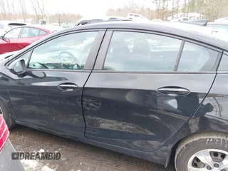 2017 Chevrolet Cruze LS z VIN 1G1BC5SM3H7138902, wystawiony jako IAAI lot #41546782 z przebiegiem 90 908 mil mil oraz . Historia ofert i sprzedaży dostępna na DreamBid. Obrazek 14.