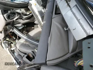 2002 Mercury Sable LS Premium with VIN 1MEHM59S12G607493, listed as a Copart auction lot 78230594 with 127,913 mi miles and Salvage Title. Bid and sale history available at DreamBid. Image 8.