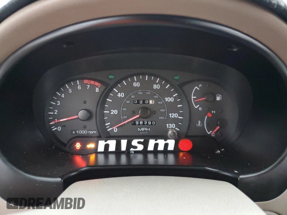 2002 Hyundai Accent GL with VIN KMHCG45C92U271388, listed as a Copart auction lot 85925124 with 98,390 mi miles and Salvage Title. Bid and sale history available at carsss.com. Image 9.