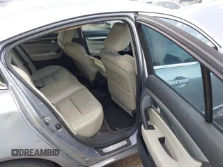2012 Acura TL Technology z VIN 19UUA9F51CA000546, wystawiony jako IAAI lot #42179984 z przebiegiem Nie podano mil oraz . Historia ofert i sprzedaży dostępna na DreamBid. Obrazek 8.
