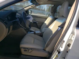 2014 Volvo XC90 with VIN YV4952CY9E1693607, listed as a Copart auction lot 82772584 with 167,278 mi miles and Salvage Title. Bid and sale history available at carsss.com. Image 7.