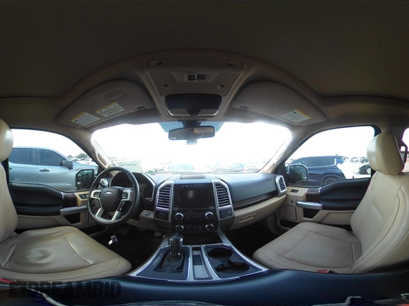 2015 Ford F-150 XLT with VIN 1FTEW1EF2FKD47494, listed as a IAAI auction lot 42507988 with 172,487 mi miles and . Bid and sale history available at DreamBid. Image 21.