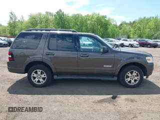 2007 Ford Explorer XLT с VIN 1FMEU73EX7UB12894, выставлен на аукционе IAAI как лот 42219867 с пробегом 99 502 миль миль и . История ставок и продаж доступна на DreamBid. Изображение 13.