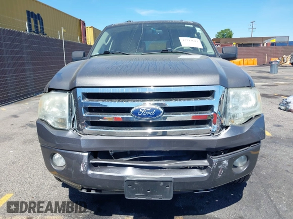 2011 Ford Expedition Max XLT с VIN 1FMJK1H59BEF46592, выставлен на аукционе IAAI как лот 42713612 с пробегом 153 832 миль миль и . История ставок и продаж доступна на DreamBid. Изображение 12.