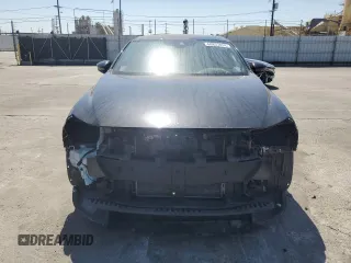 2022 Mazda 3 Select with VIN JM1BPAKL8N1506534, listed as a Copart auction lot 69257814 with Not provided miles and Salvage title. Bid and sale history available at DreamBid. Image 5.