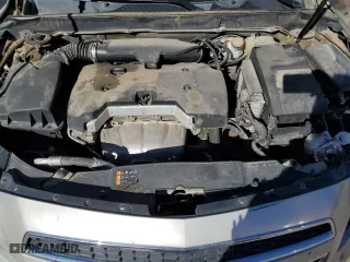 2013 Chevrolet Malibu LT with VIN 1G11C5SAXDF312014, listed as a Copart auction lot 49073995 with 146,520 mi miles and Salvage Title. Bid and sale history available at carsss.com. Image 11.