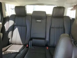 2015 Land Rover Range Rover Supercharged z VIN SALGS2TF1FA238827, wystawiony jako Copart lot #52948665 z przebiegiem 109 633 mil mil oraz Szkoda całkowita • Salvage title. Historia ofert i sprzedaży dostępna na DreamBid. Obrazek 10.