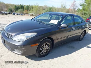 2004 Lexus ES 350 with VIN JTHBA30GX45041246, listed as a IAAI auction lot 42139325 with 164,597 mi miles and . Bid and sale history available at DreamBid. Image 2.