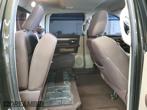 2013 Ram 3500 Big Horn with VIN 3C63R3DL8DG578607, listed as a Copart auction lot 72923494 with 173,784 mi miles and Salvage Title. Bid and sale history available at carsss.com. Image 10.
